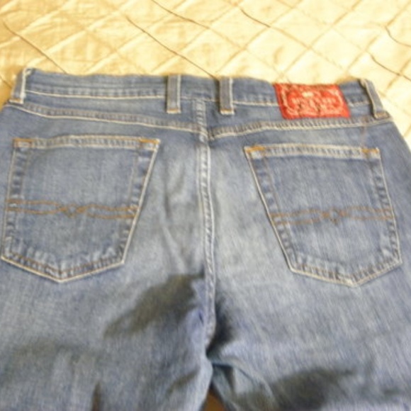 Lucky Brand Dungarees - Picture 5 of 8